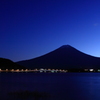 まずは富士山を^^