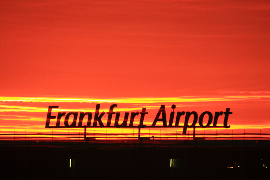 Frankfurt Airport