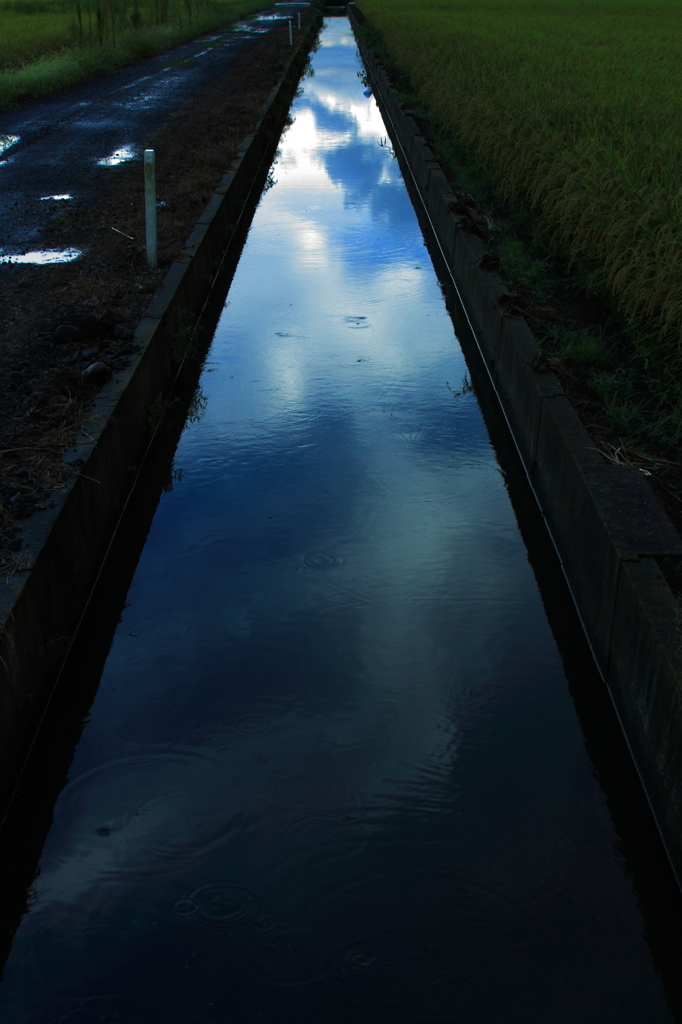 空