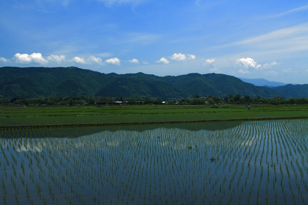 原風景