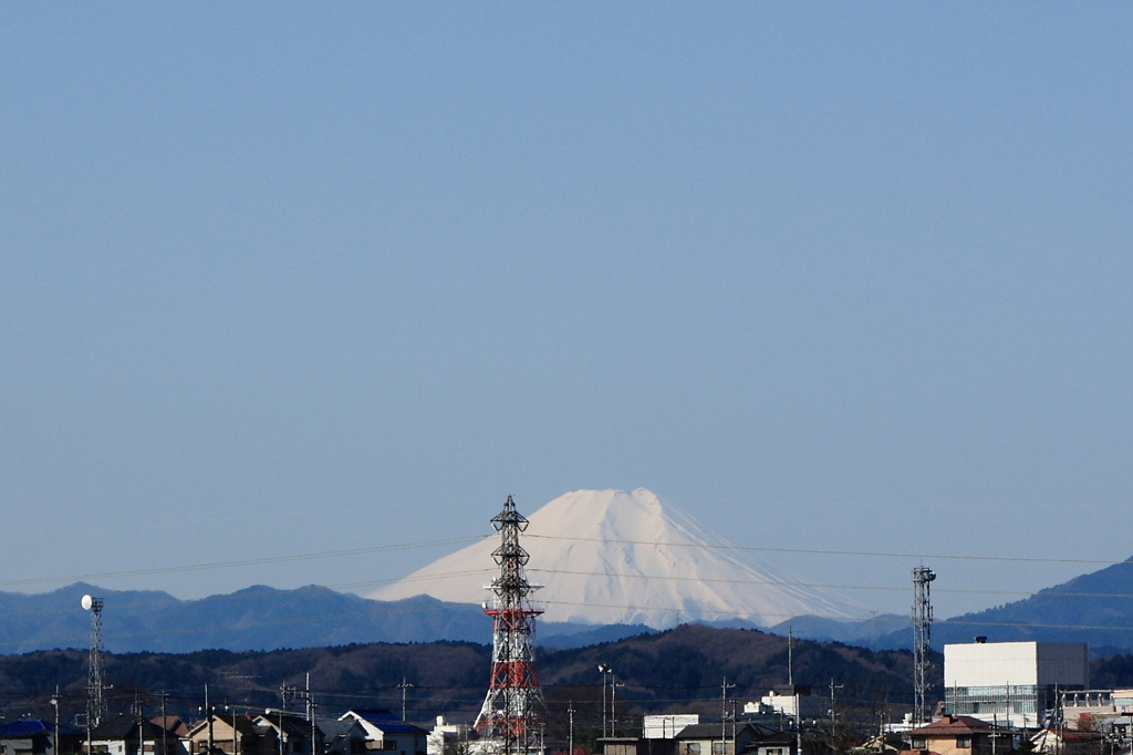 通勤途中の1枚^^