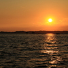 夕まずめ③