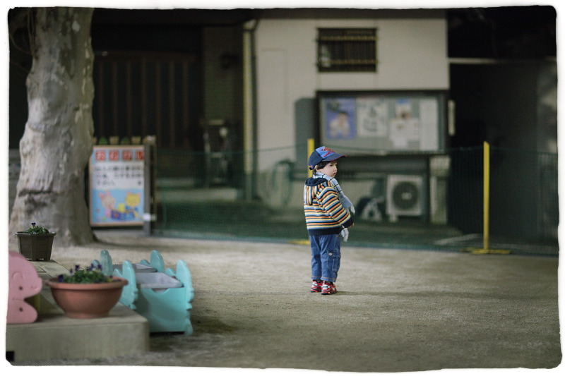 F1.2の世界