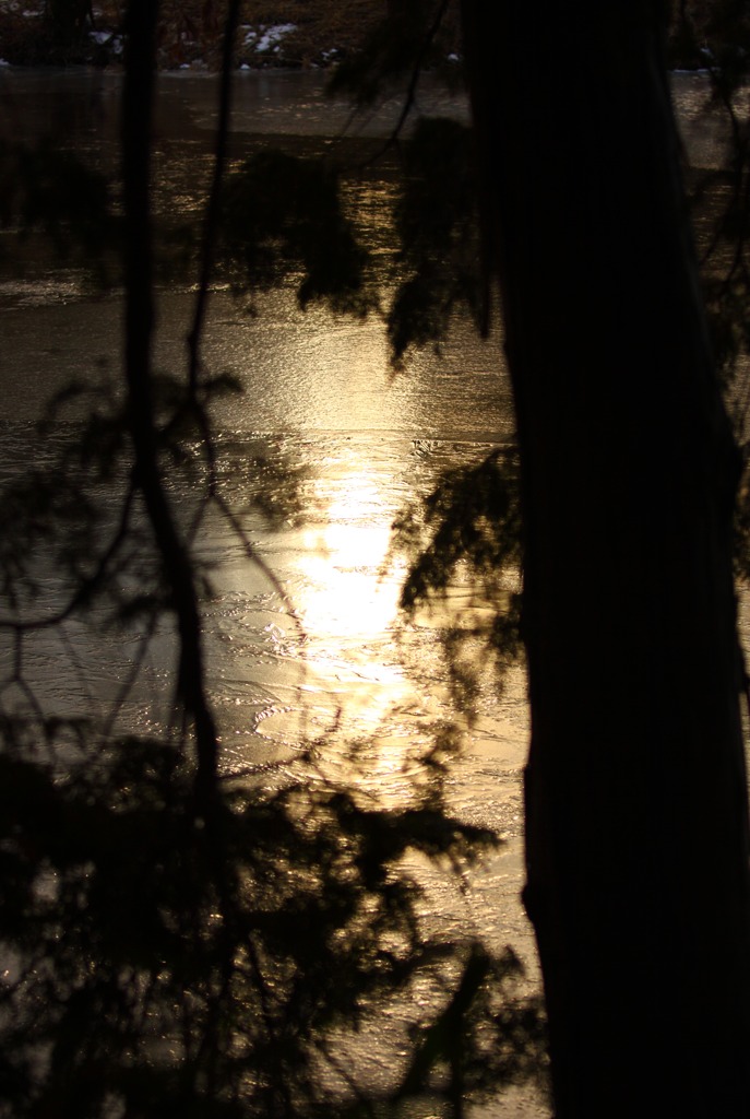 Golden time