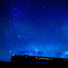 銀河鉄道の夜