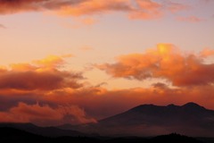 Mt. Takahara