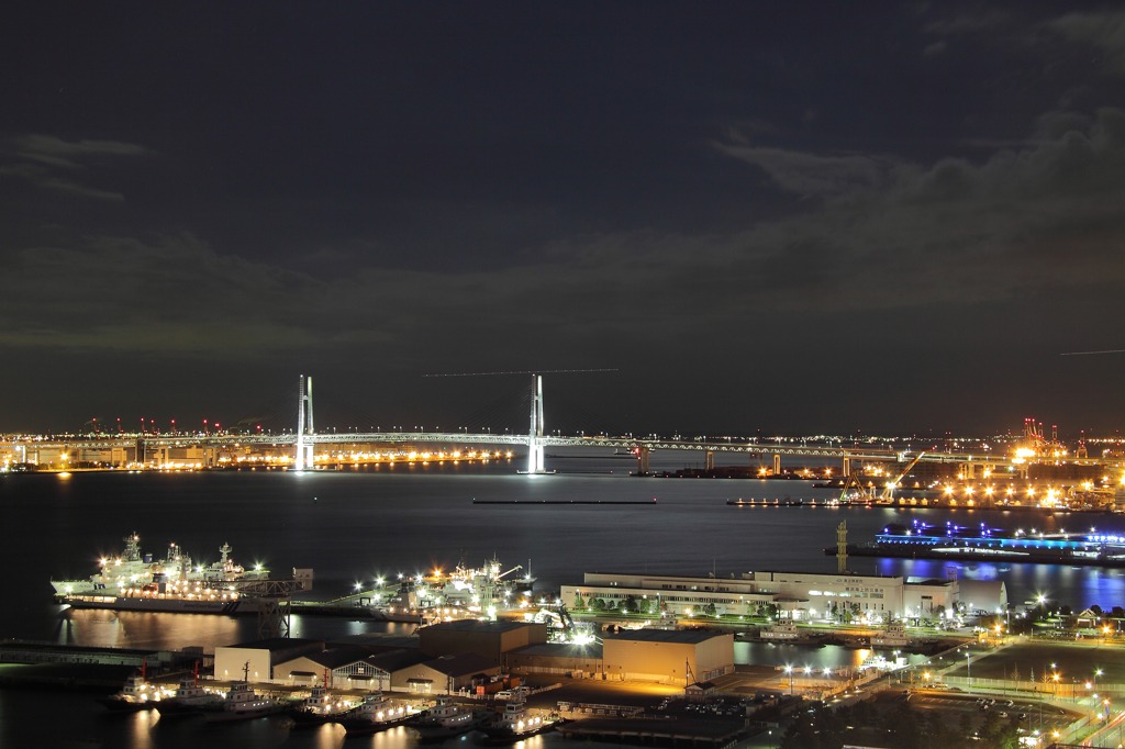 YOKOHAMA BAY Ⅰ