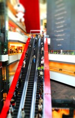 Escalator