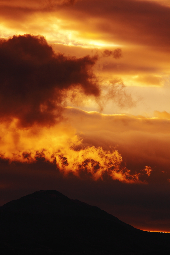 炎雲