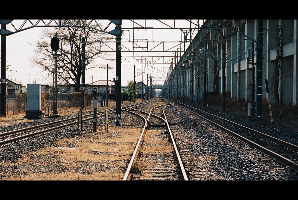 railroad