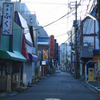 江野町哀歌（エレジー）