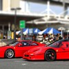 Parallel Ferrari