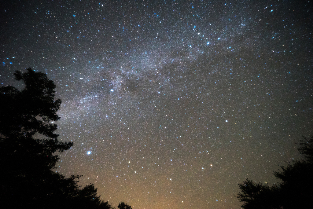 孤独と星空Ⅴ