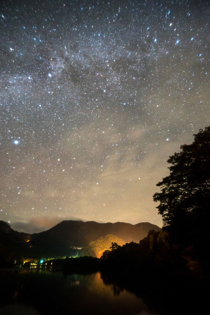 孤独と星空Ⅱ
