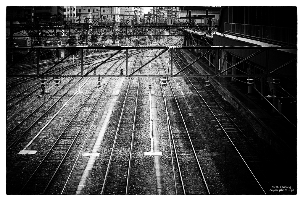 Railroad