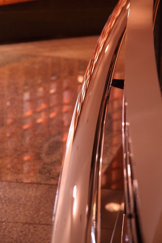Handrail
