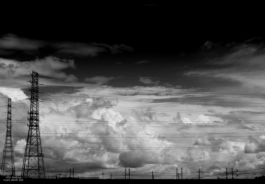 horizontal line