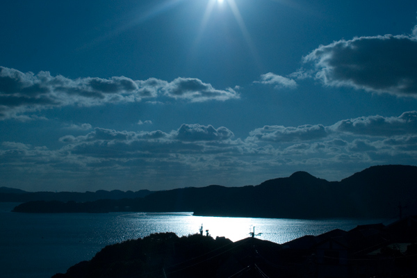 海