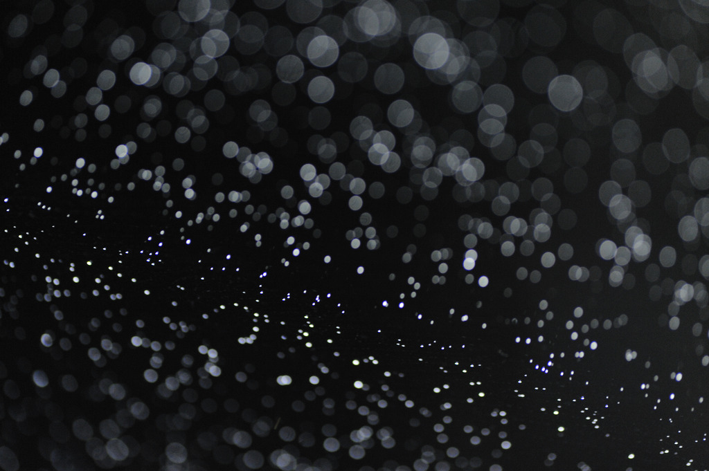霧雨