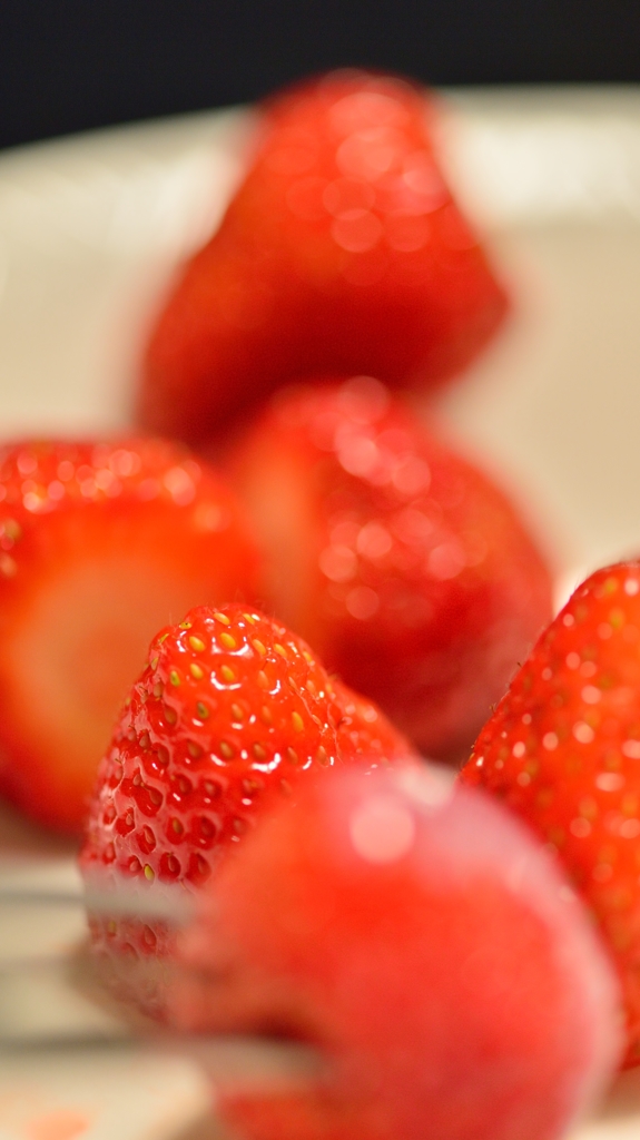 うまいあまい！