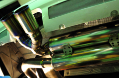 グループM　フルチタン