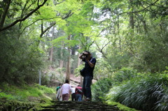 芦ノ湖　恩賜公園