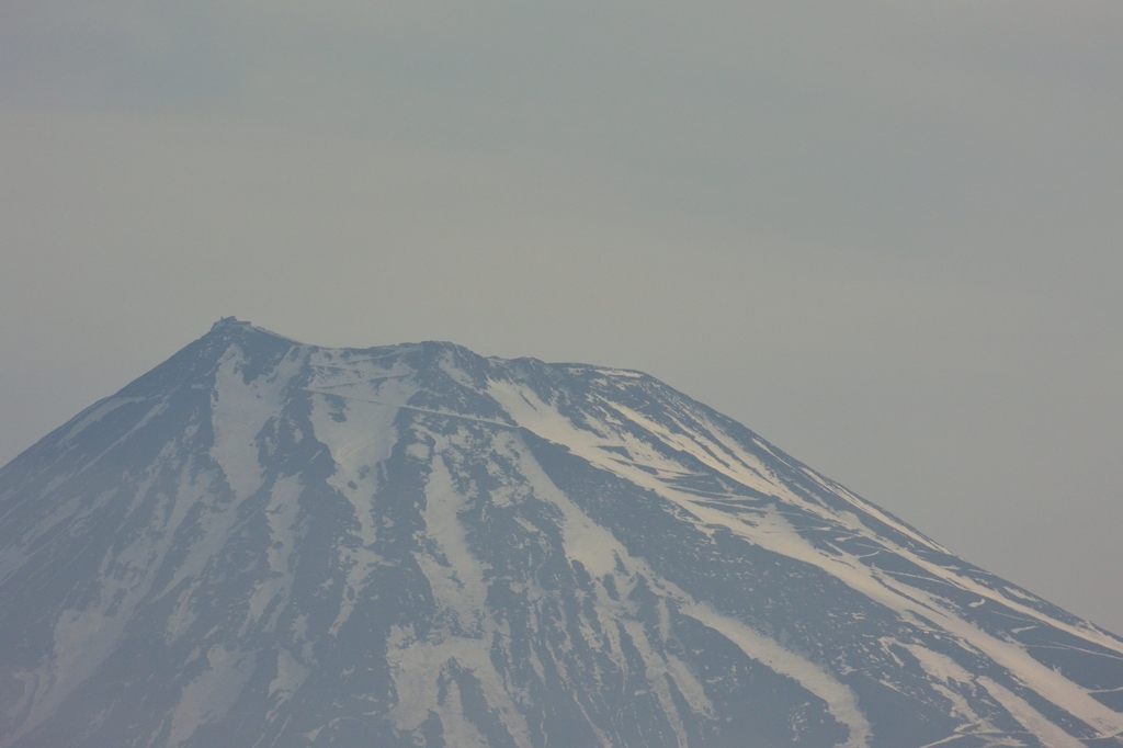 Nikon　V2 マウントアダプターFT1 　ニコン70-200mmVRⅡ