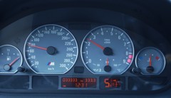 CSL 33333km