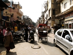 Bazaar