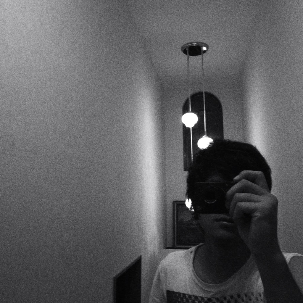 Hello, I'm KAERU.