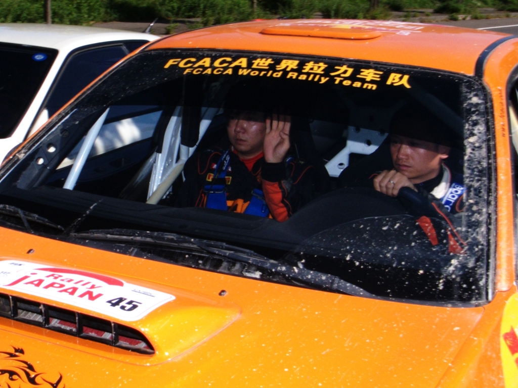 2010WRC