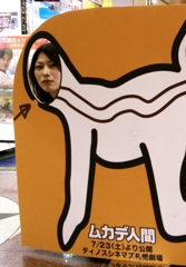 被験者A