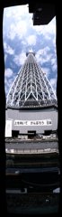 TOKYO SKY TREE