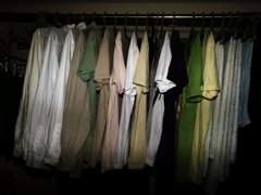 The laundry