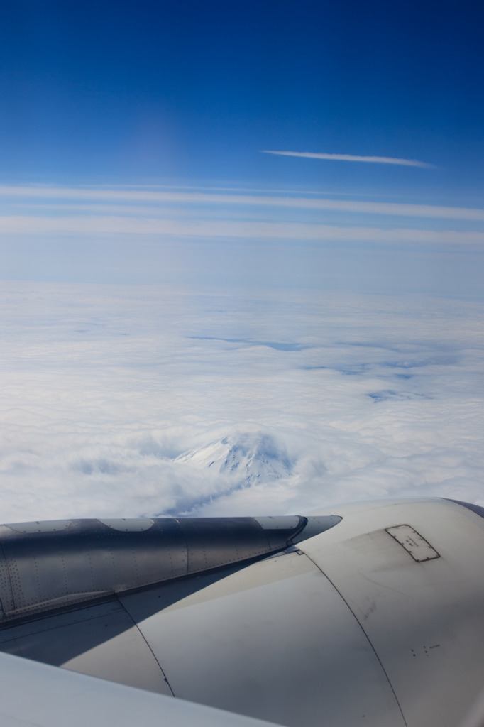 富士山