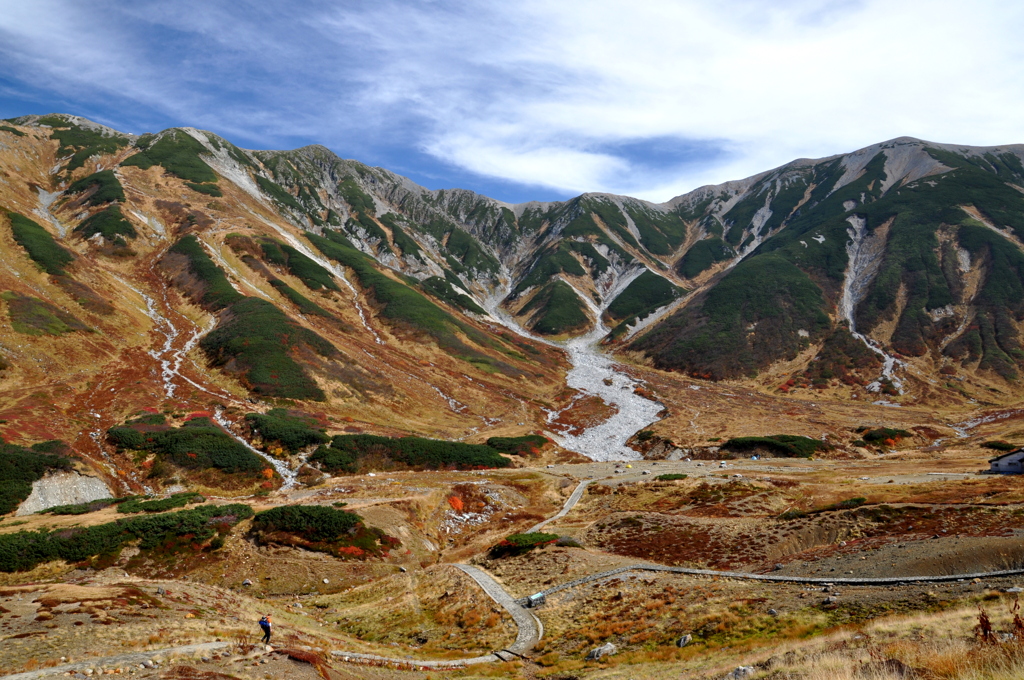 立山