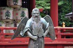 天狗