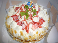 誕生日おめでとう！