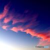 茜雲