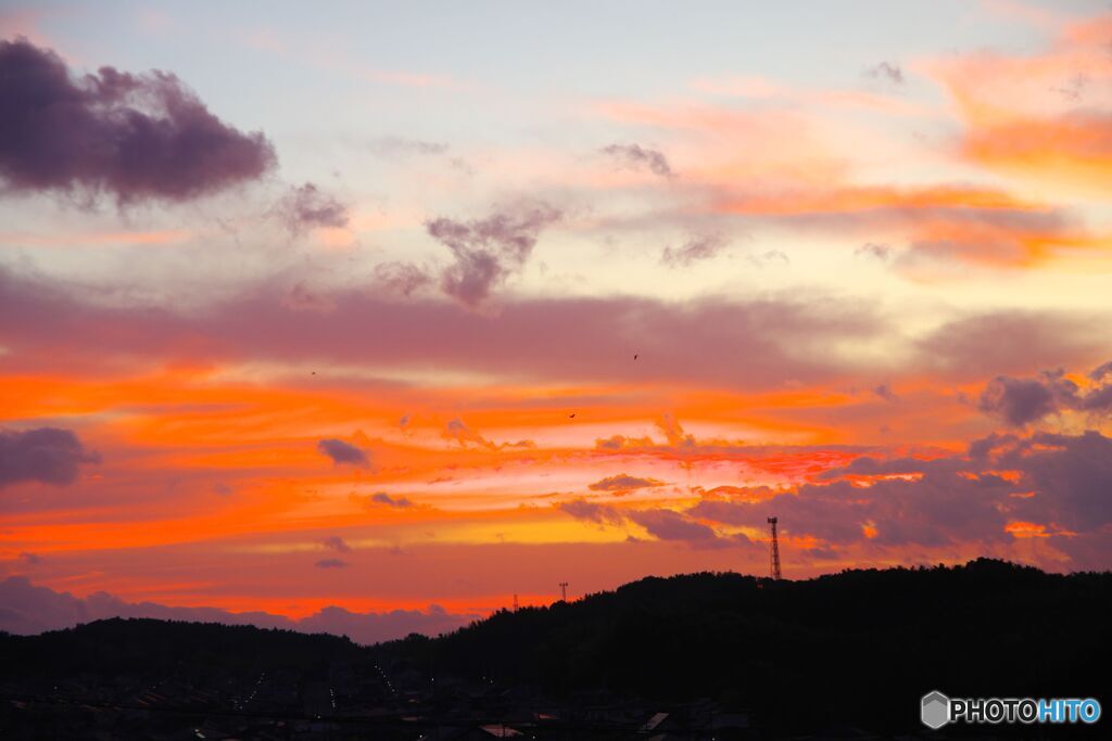 東雲３