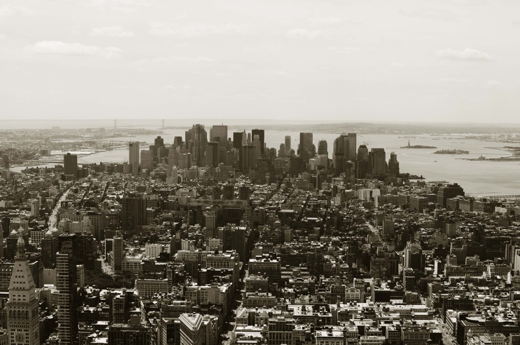 Manhattan 1