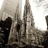 St. Patrick's 