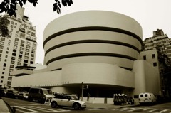 GuggenheimⅠ