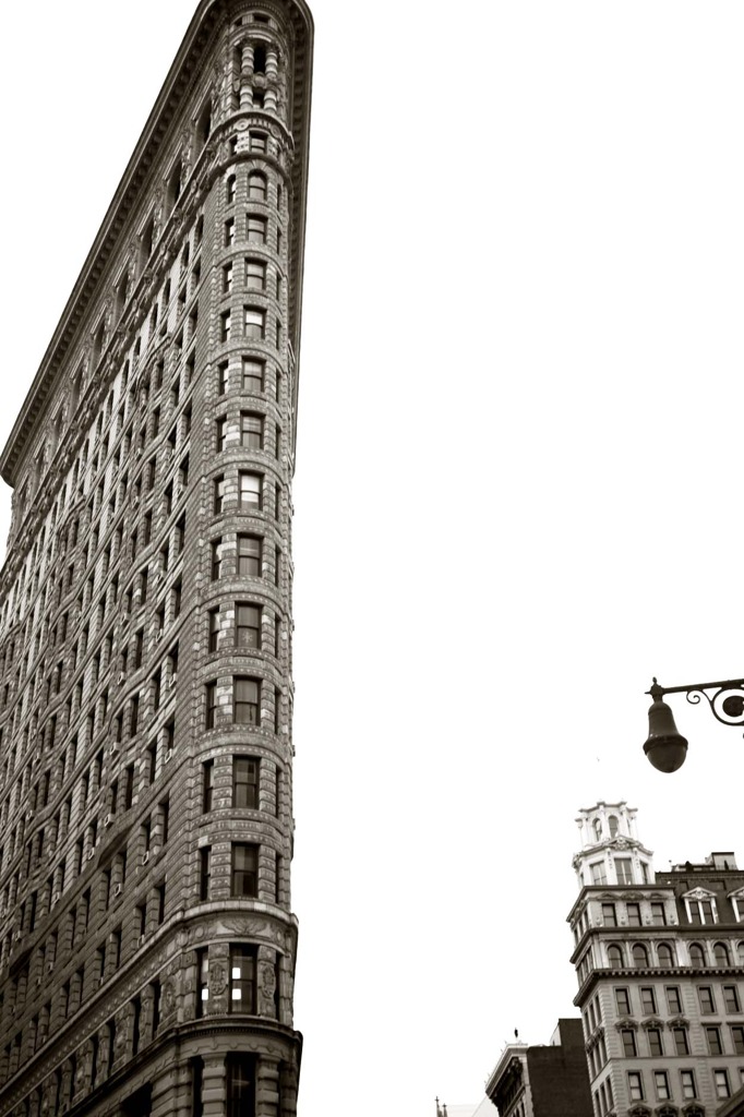 Flatiron