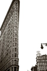 Flatiron