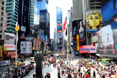 Times Square