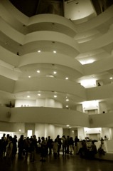 GuggenheimⅡ