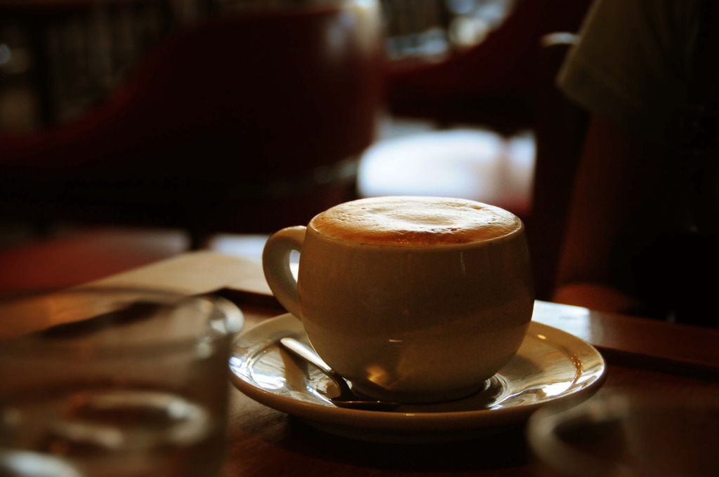 Latte