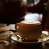 コーヒー