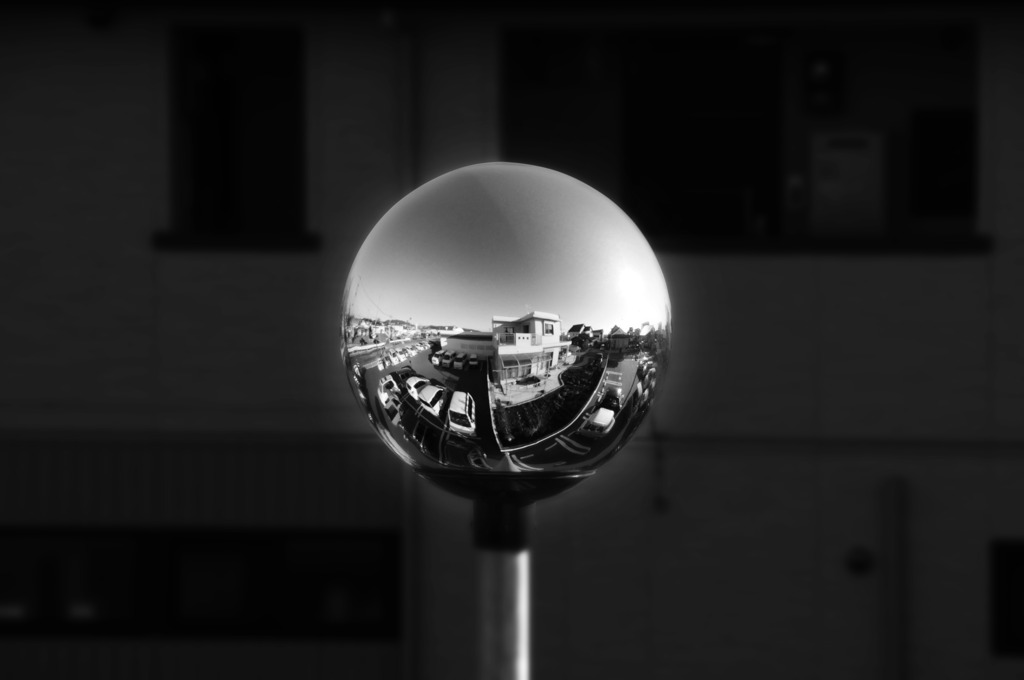 small world
